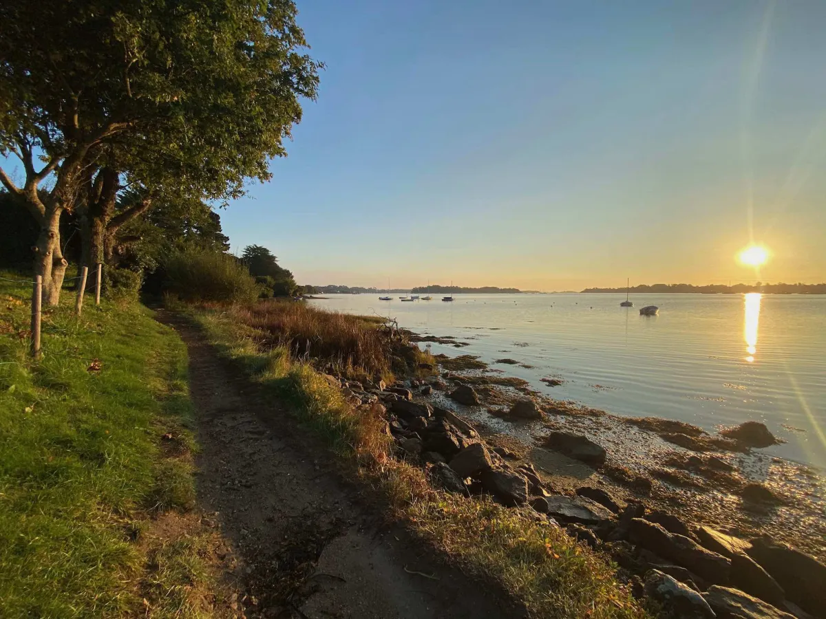 Camping Penn Mar Bretagne - Baden visuel 9/15