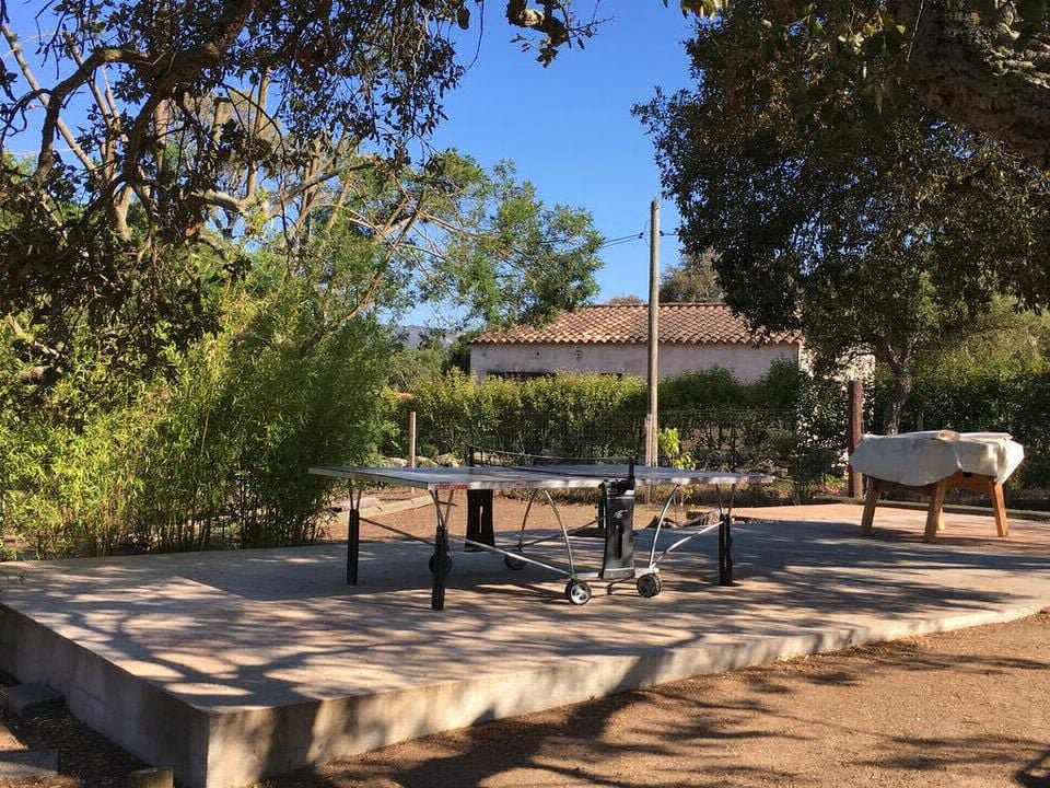 Pezza Cardo Corse - Porto-Vecchio visuel 2/7