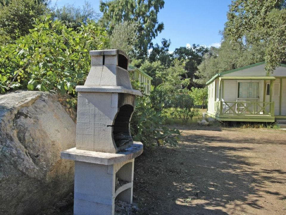 Pezza Cardo Corse - Porto-Vecchio visuel 5/7