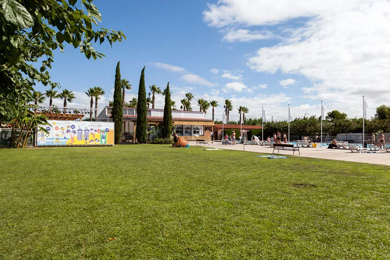 Camping Platja Cambrils Costa Dorada - Cambrils visuel 11/43