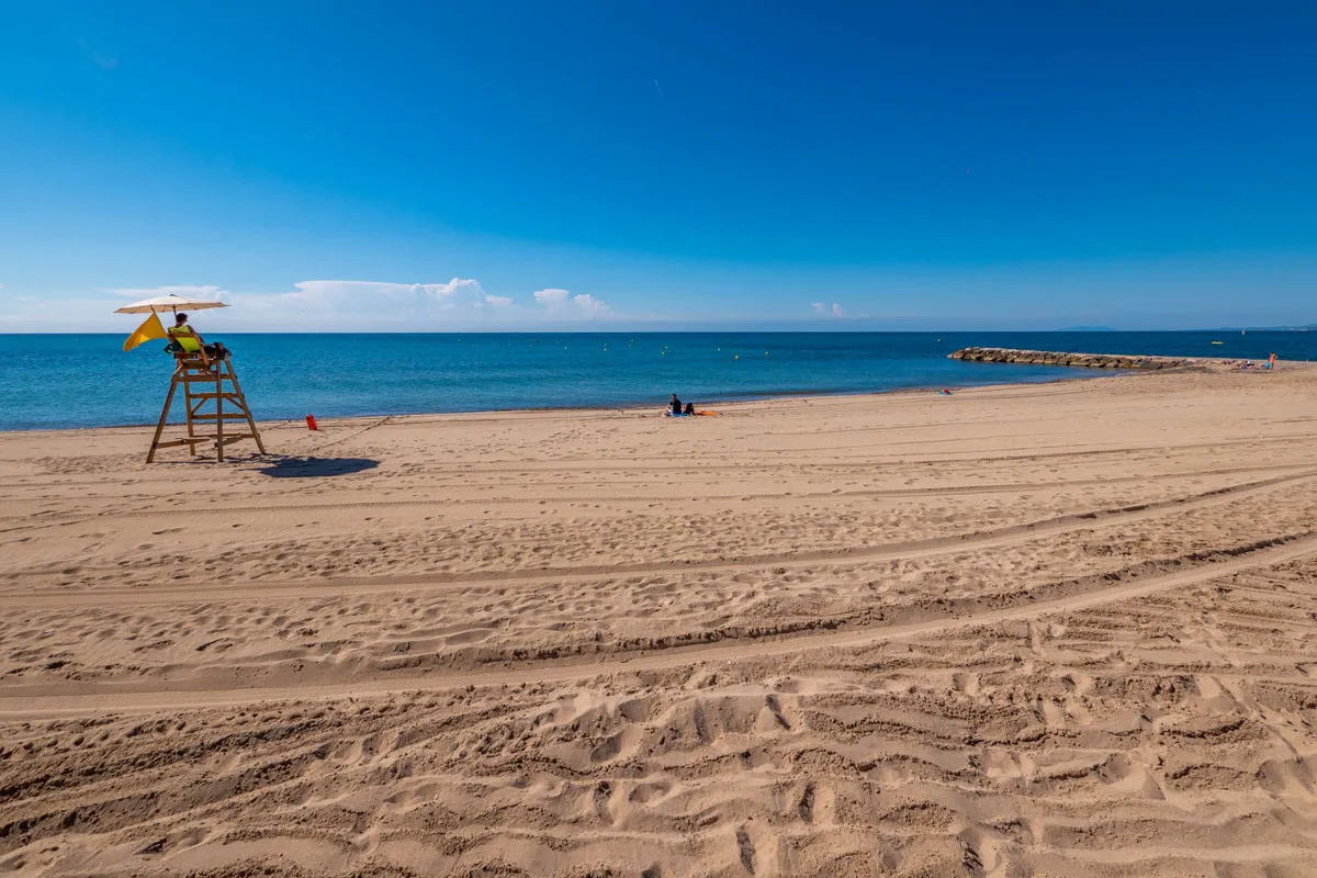 Camping Platja Cambrils Costa Dorada - Cambrils visuel 6/43