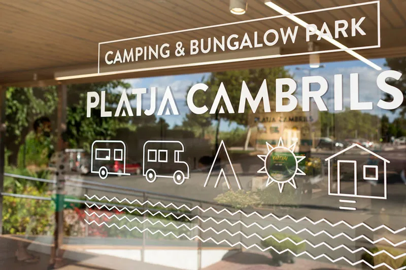Camping Platja Cambrils Costa Dorada - Cambrils visuel 10/43