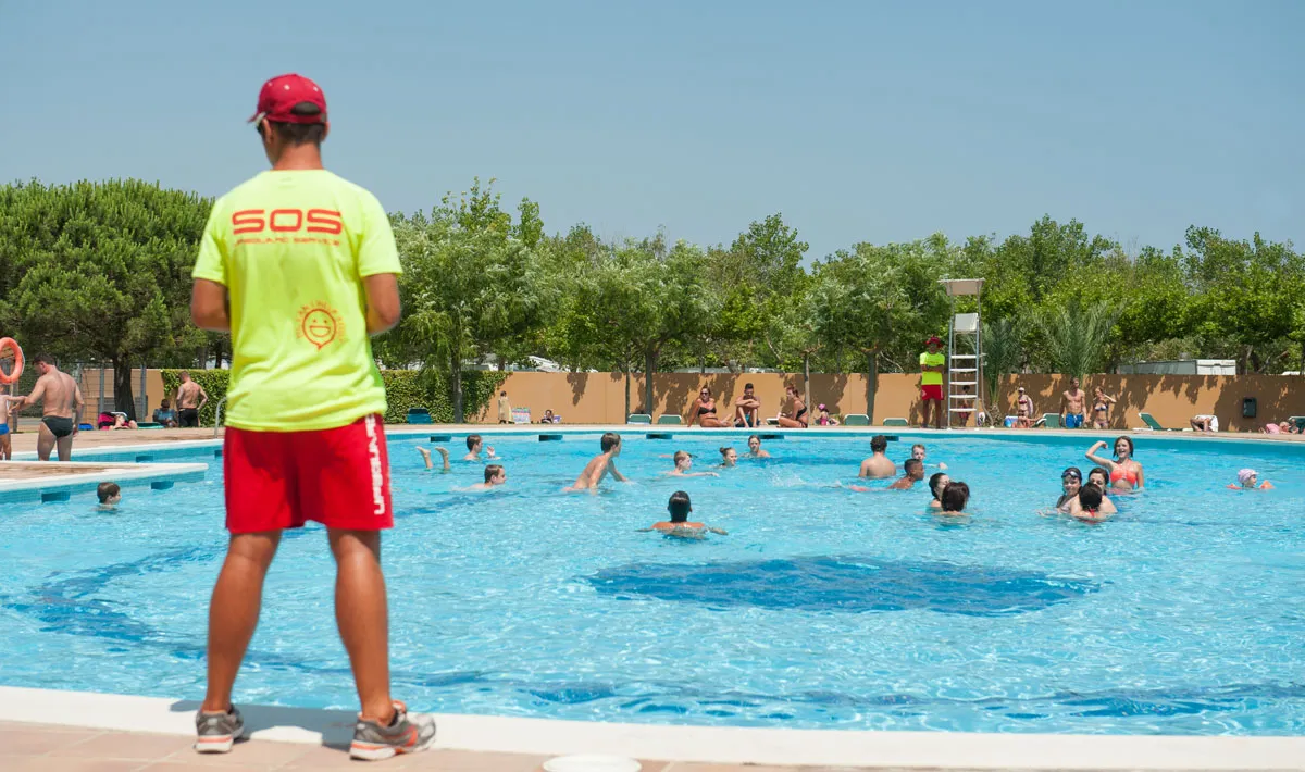 Camping Playa Brava Costa Brava - Pals visuel 15/24
