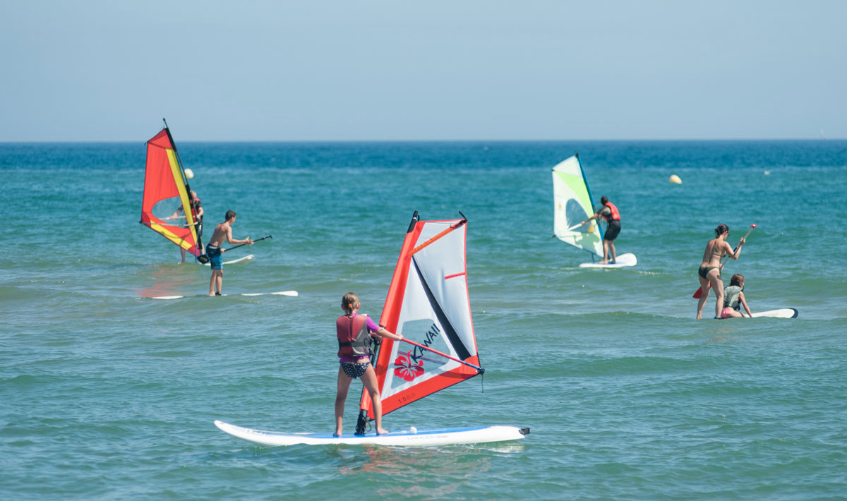 Playa Brava Costa Brava - Pals visuel 19/24