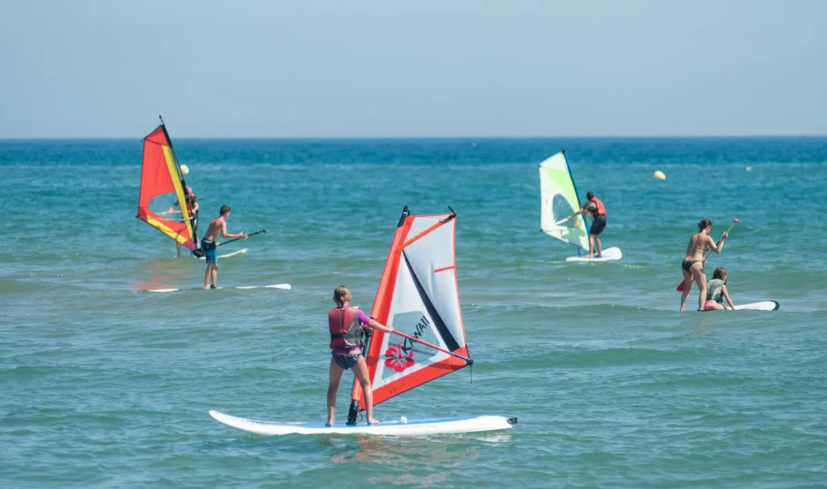 Camping Playa Brava Costa Brava - Pals visuel 19/24