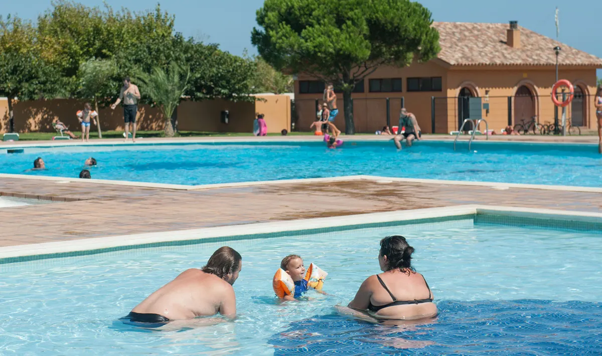 Camping Playa Brava Costa Brava - Pals visuel 24/24