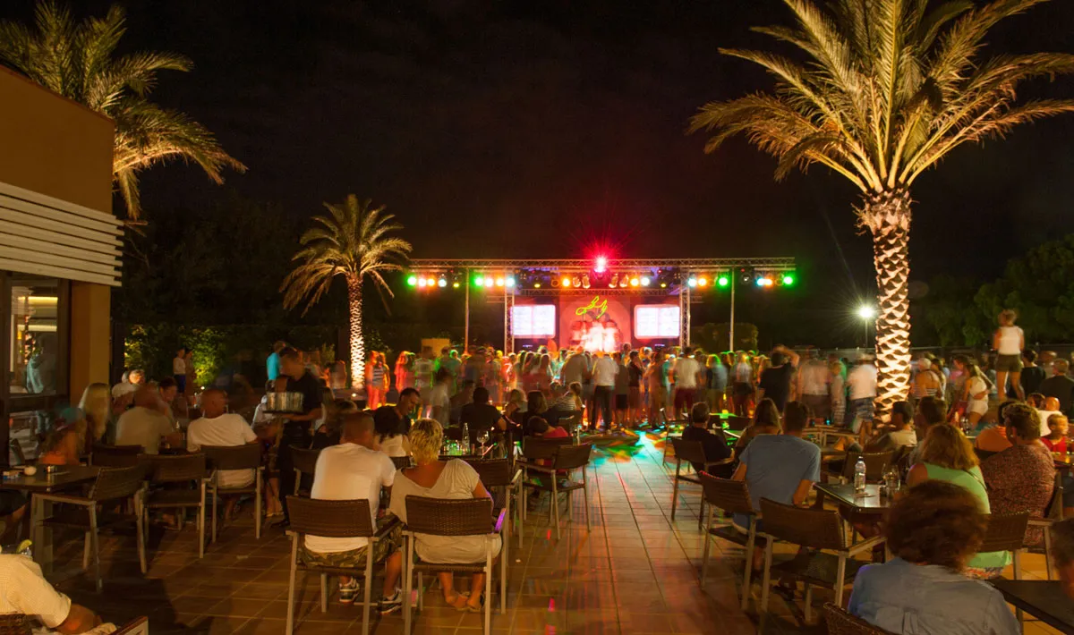 Camping Playa Brava Costa Brava - Pals visuel 17/24