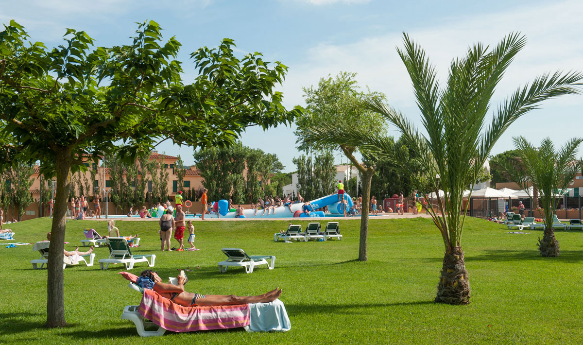 Playa Brava Costa Brava - Pals visuel 10/24