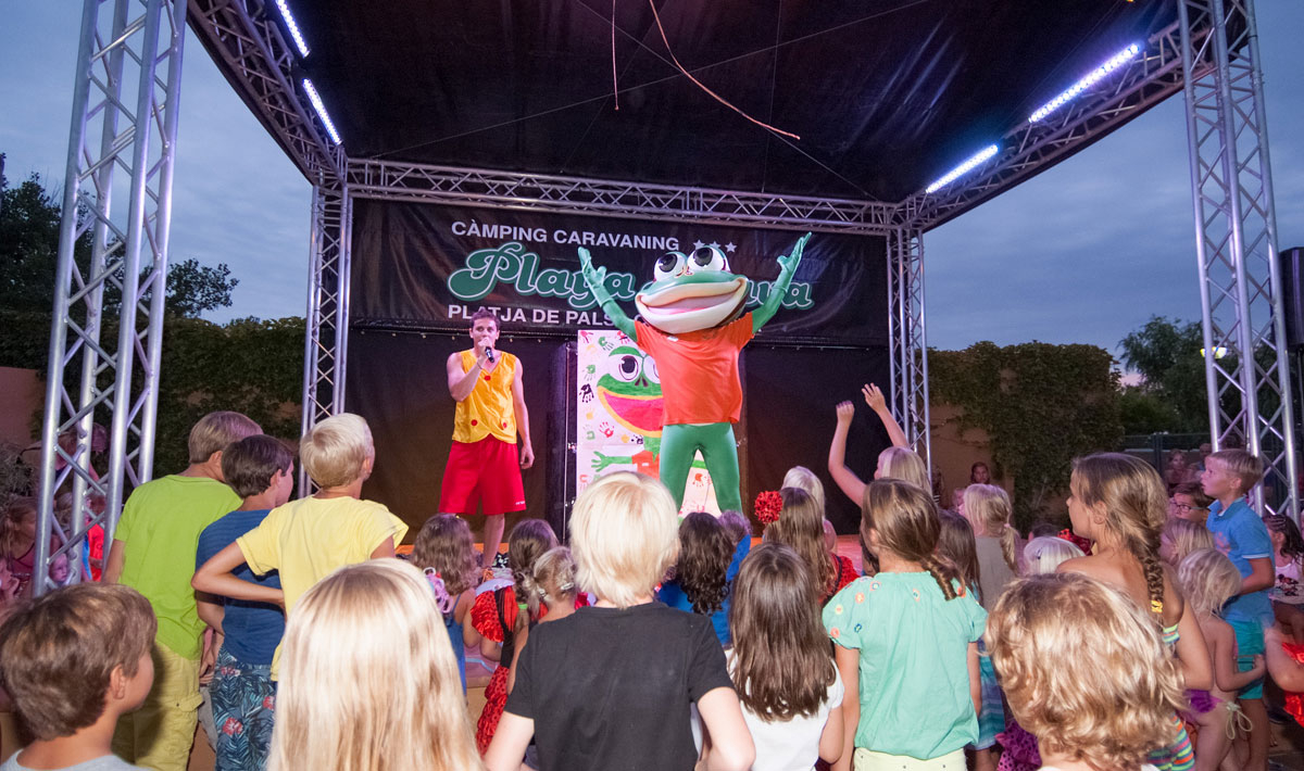 Playa Brava Costa Brava - Pals visuel 11/24