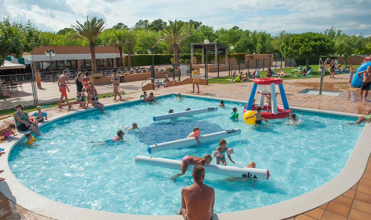 Camping Playa Brava Costa Brava - Pals visuel 8/24