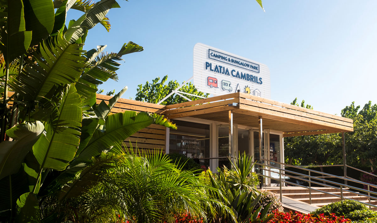 Platja Cambrils Costa Dorada - Cambrils visuel 16/43