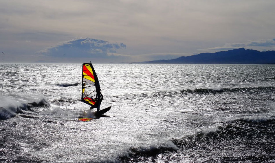 Platja Cambrils Costa Dorada - Cambrils visuel 12/43