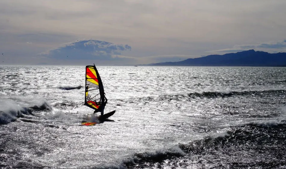 Camping Platja Cambrils Costa Dorada - Cambrils visuel 12/43