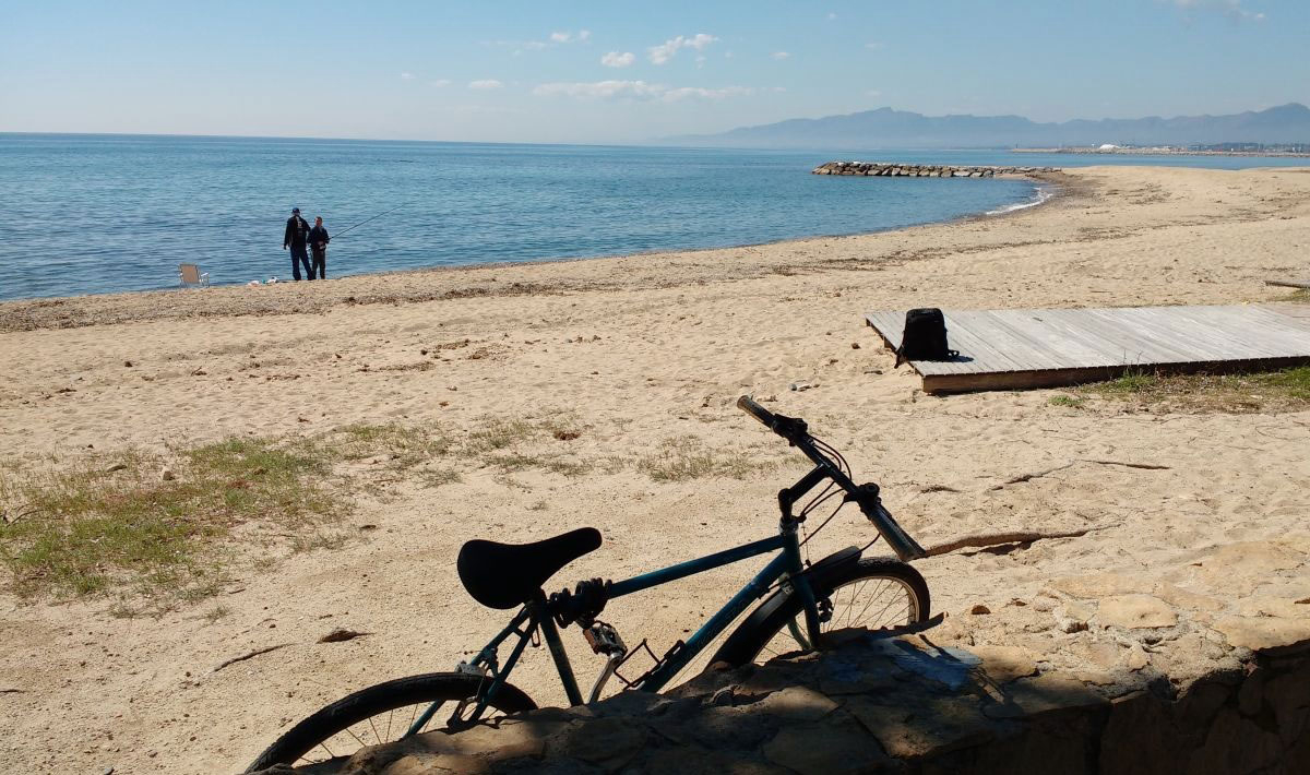 Platja Cambrils Costa Dorada - Cambrils visuel 14/43