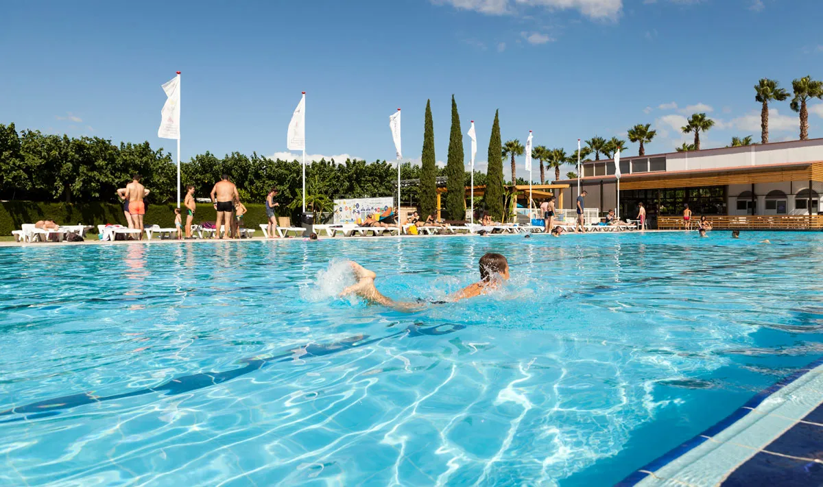 Camping Platja Cambrils Costa Dorada - Cambrils visuel 18/43