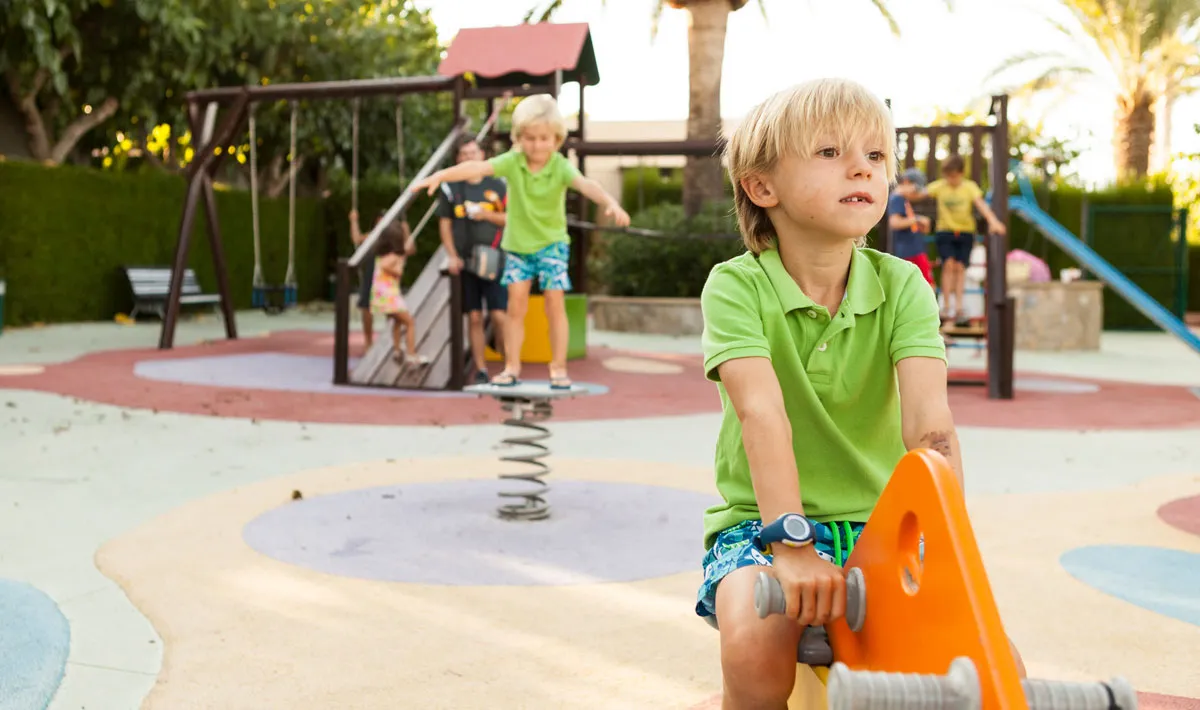 Camping Platja Cambrils Costa Dorada - Cambrils visuel 19/43