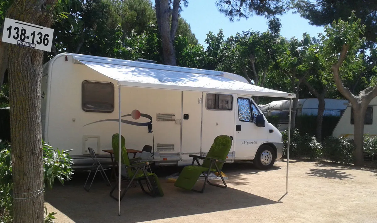 Camping Platja Cambrils Costa Dorada - Cambrils visuel 22/43