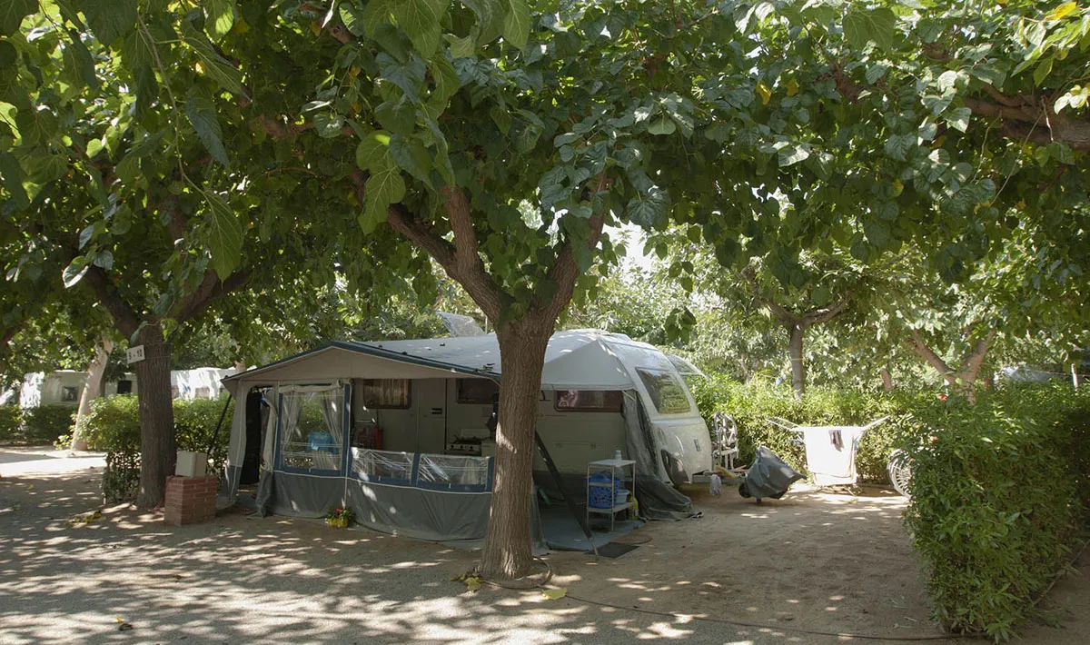 Camping Platja Cambrils Costa Dorada - Cambrils visuel 17/43