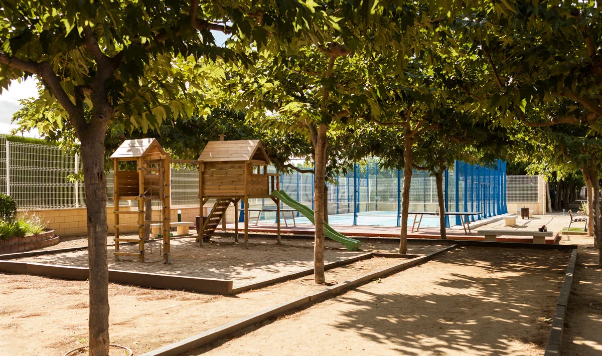 Camping Platja Cambrils Costa Dorada - Cambrils visuel 27/43