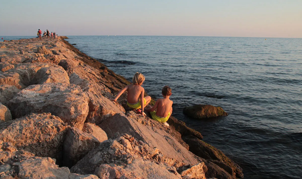 Camping Platja Cambrils Costa Dorada - Cambrils visuel 41/43