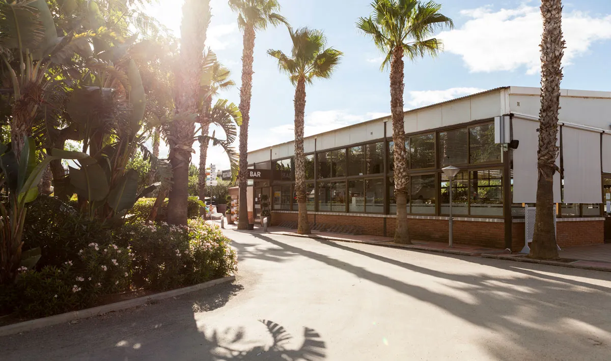 Camping Platja Cambrils Costa Dorada - Cambrils visuel 15/43