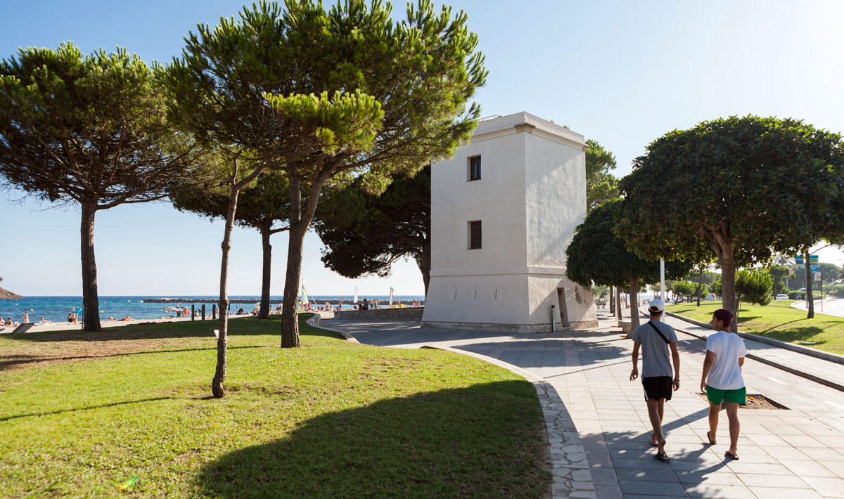 Platja Cambrils Costa Dorada - Cambrils visuel 29/43