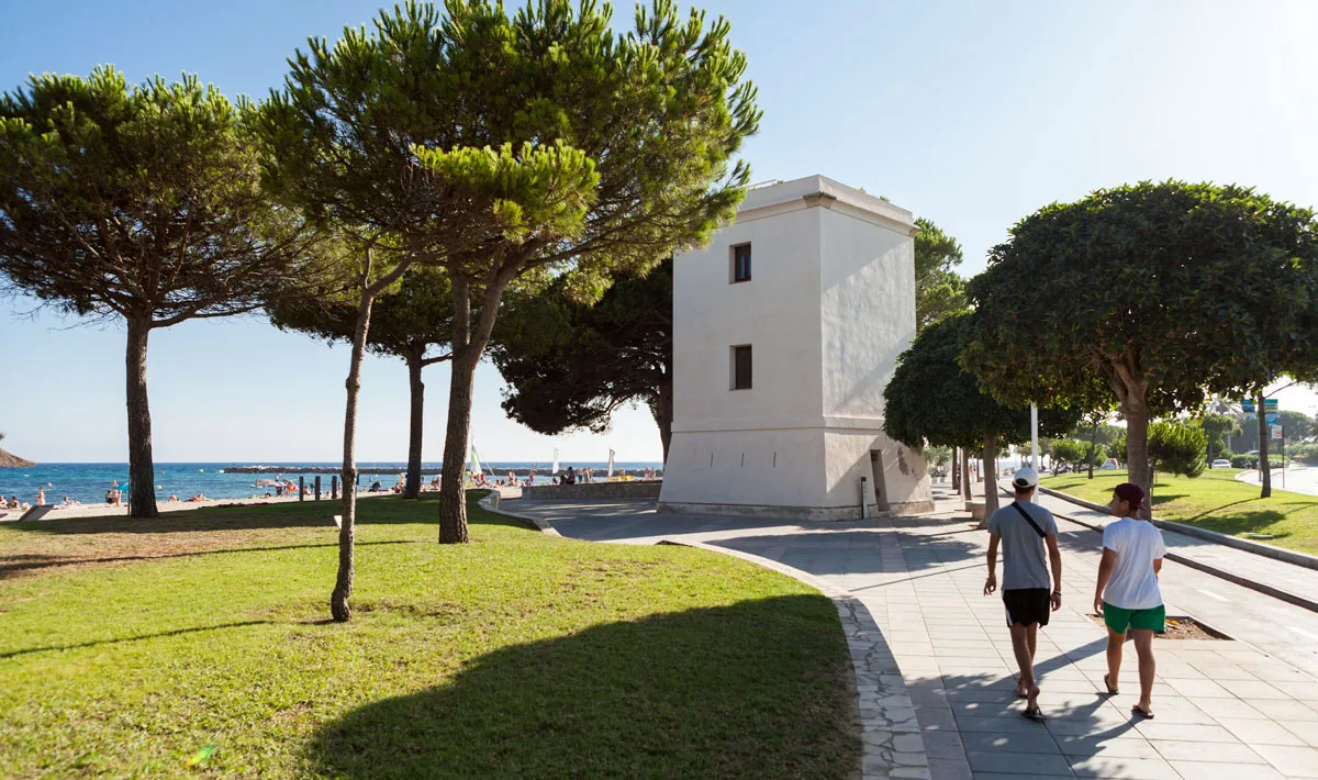 Camping Platja Cambrils Costa Dorada - Cambrils visuel 29/43