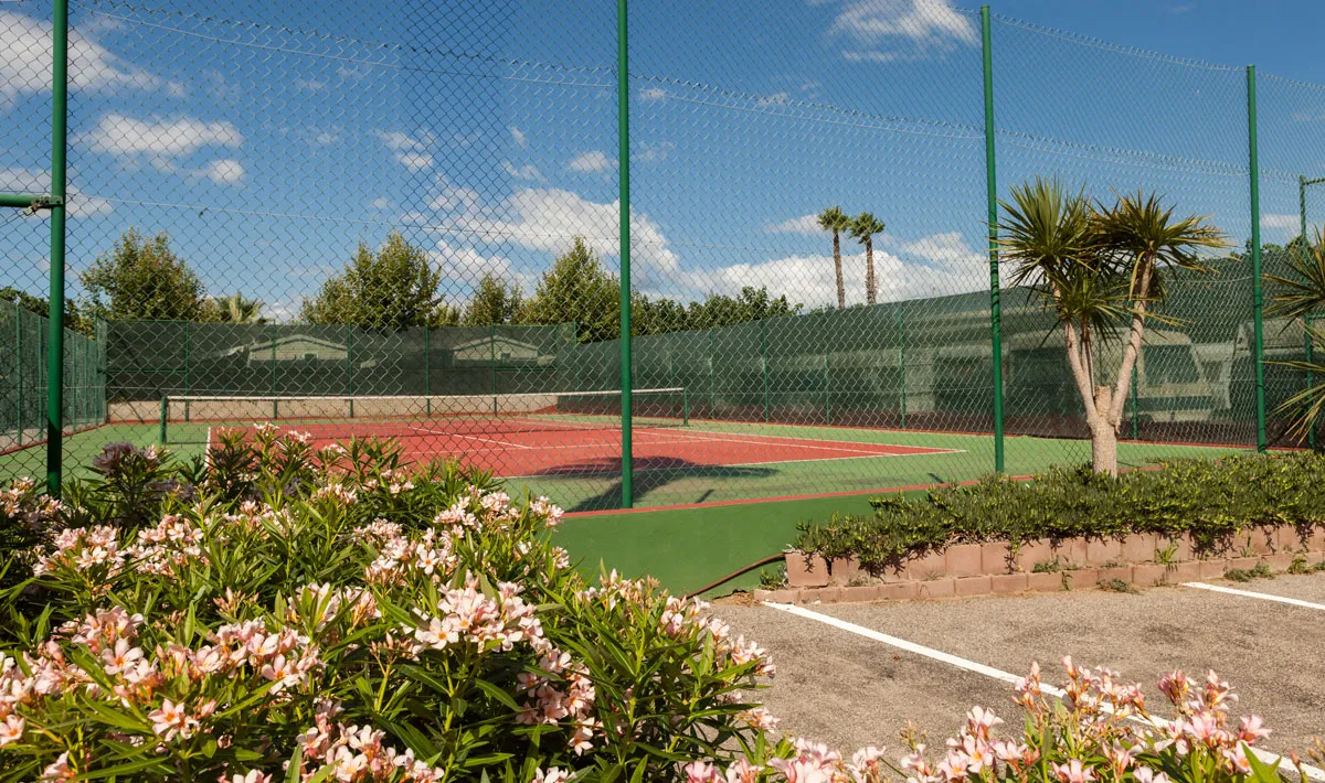 Camping Platja Cambrils Costa Dorada - Cambrils visuel 32/43