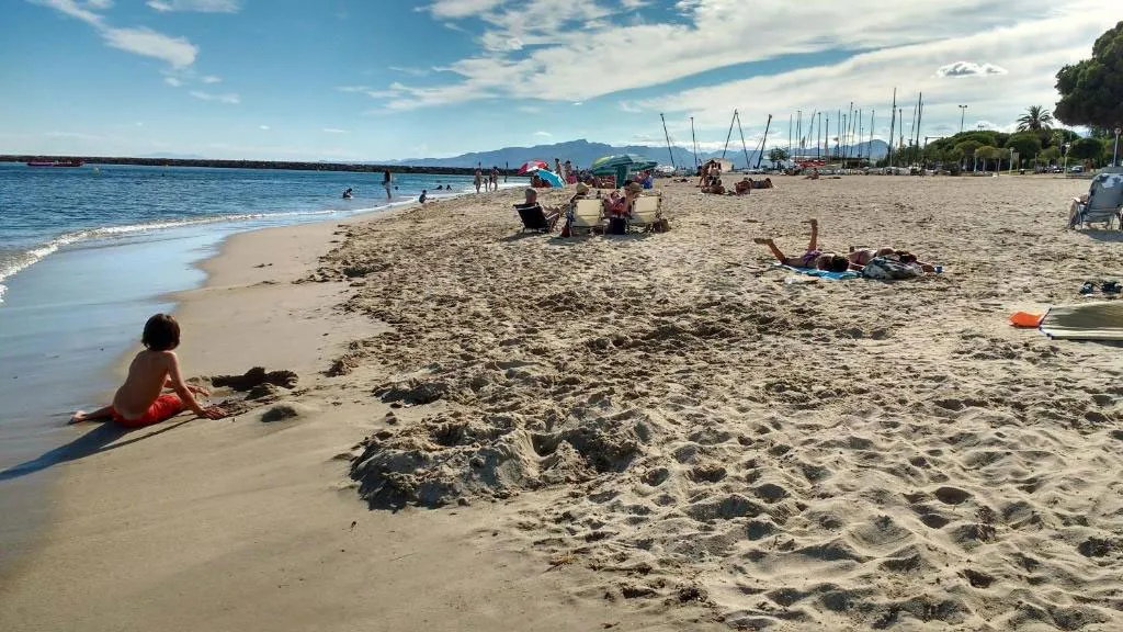 Camping Platja Cambrils Costa Dorada - Cambrils visuel 13/43