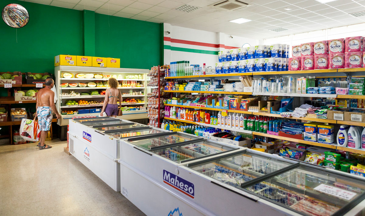 Platja Cambrils Costa Dorada - Cambrils visuel 30/43