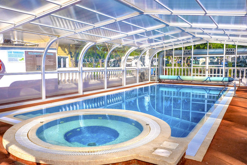 Playa Tropicana Costa del Azahar - Alcossebre visuel 8/11