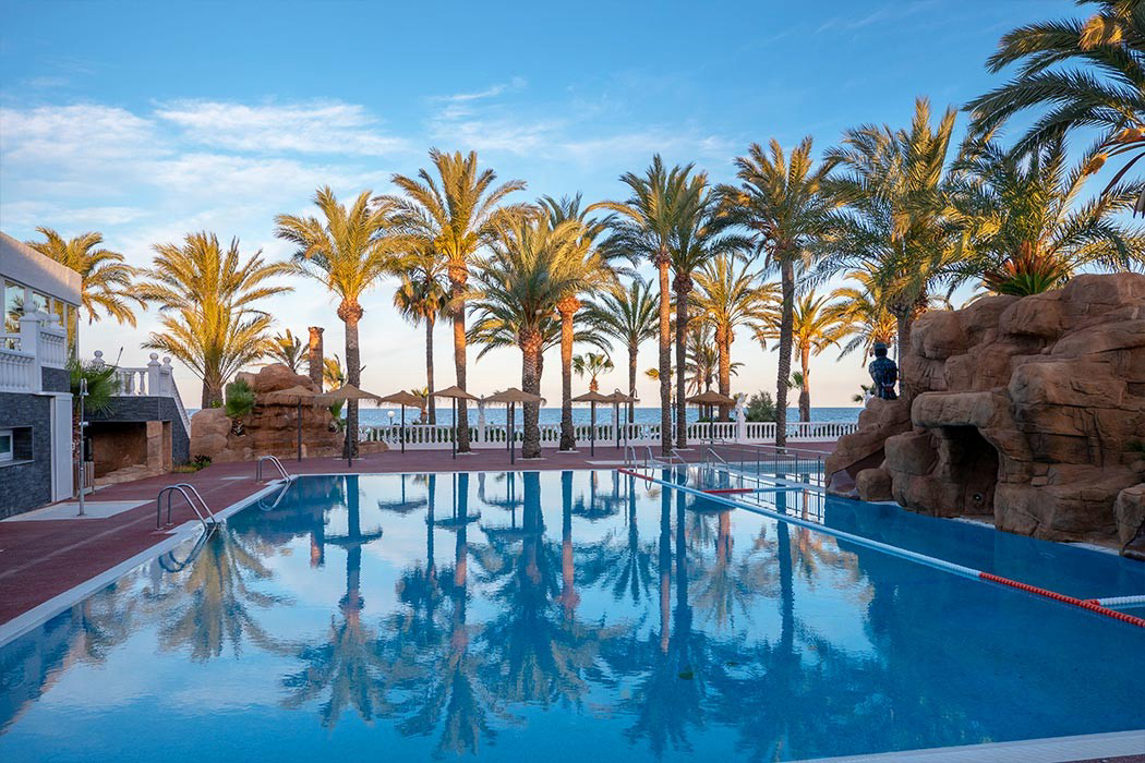 Playa Tropicana Costa del Azahar - Alcossebre visuel 10/11