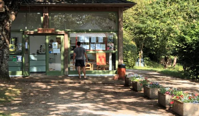Camping Pôle Touristique Bellevue Midi-Pyrénées - Golinhac visuel 3/3