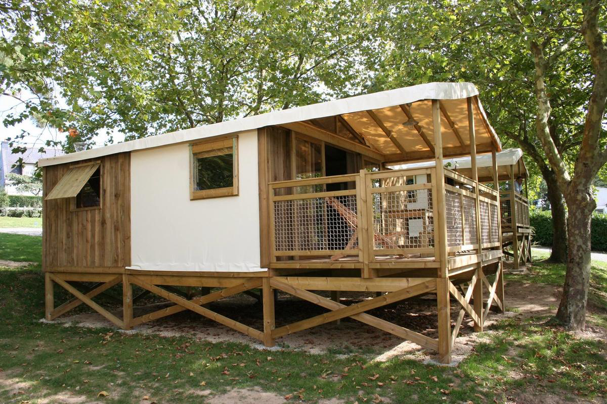 Port de Caroline Pays de Loire - Brain-sur-l'Authion visuel 7/12