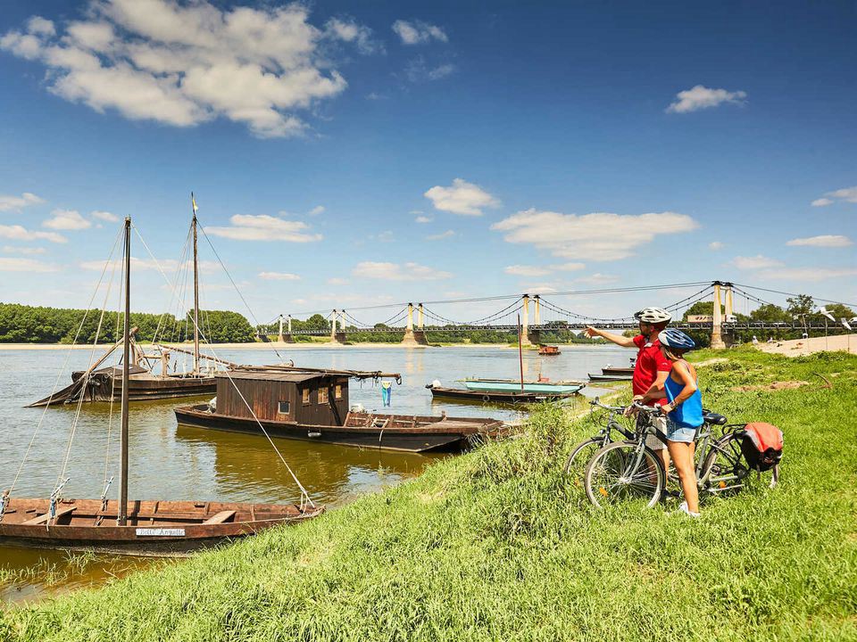 Port de Caroline Pays de Loire - Brain-sur-l'Authion visuel 11/12