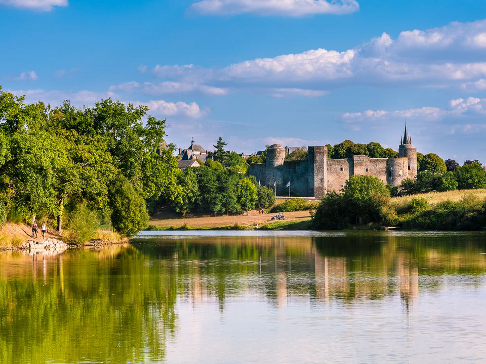 Port de Caroline Pays de Loire - Brain-sur-l'Authion visuel 12/12