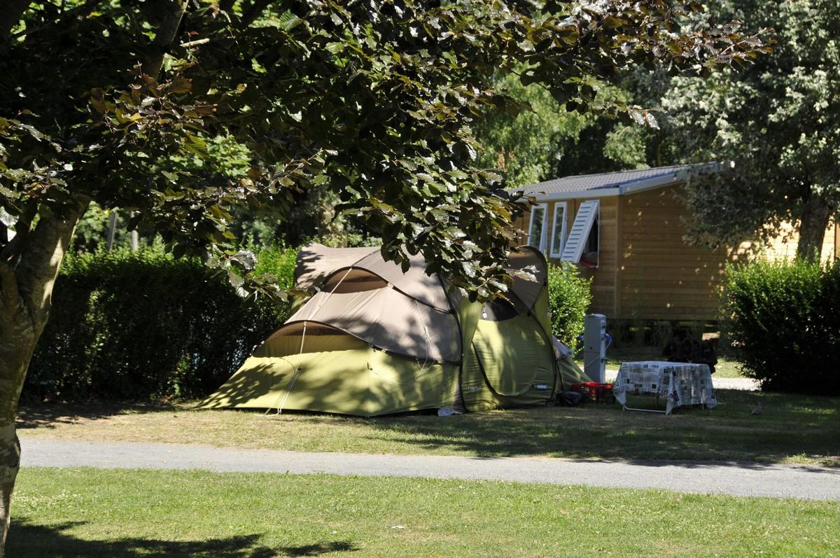 Port de Caroline Pays de Loire - Brain-sur-l'Authion visuel 5/12