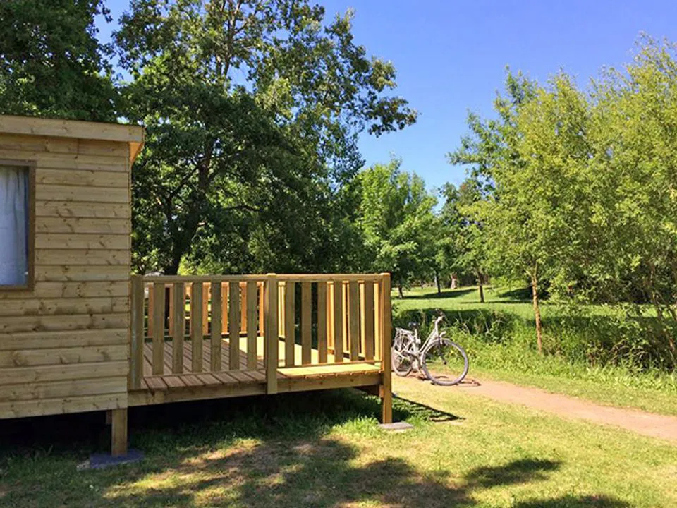 Camping Port de Caroline Pays de Loire - Brain-sur-l'Authion visuel 10/12