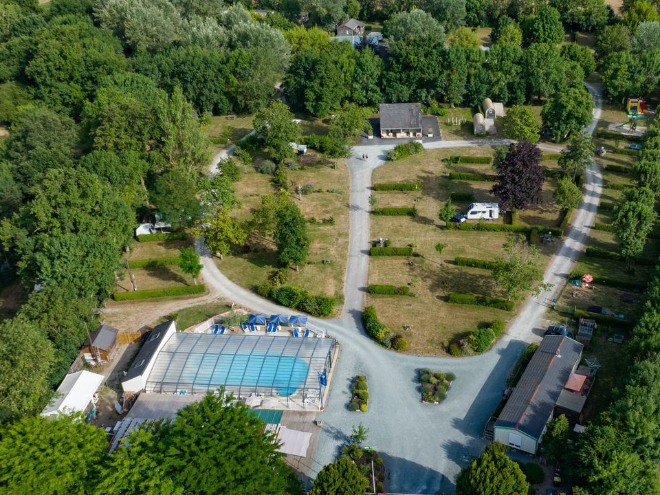 Port de Caroline Pays de Loire - Brain-sur-l'Authion visuel 3/12