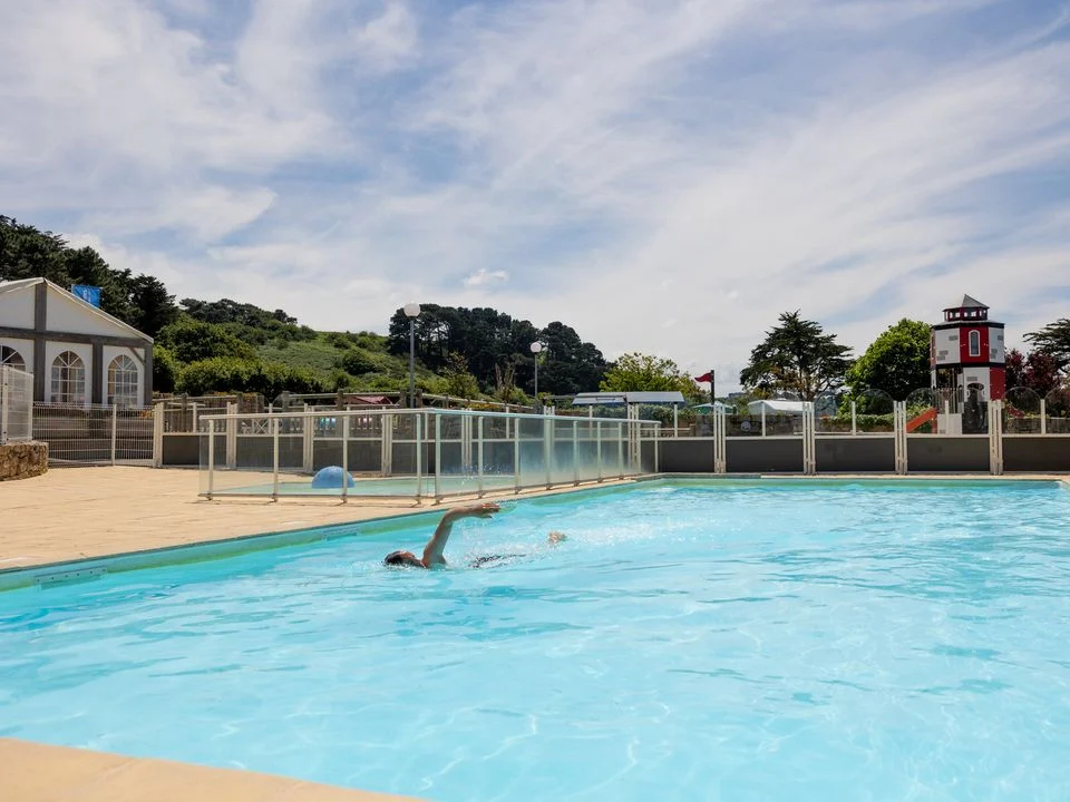 Port l'Epine Bretagne - Trélévern visuel 2/7