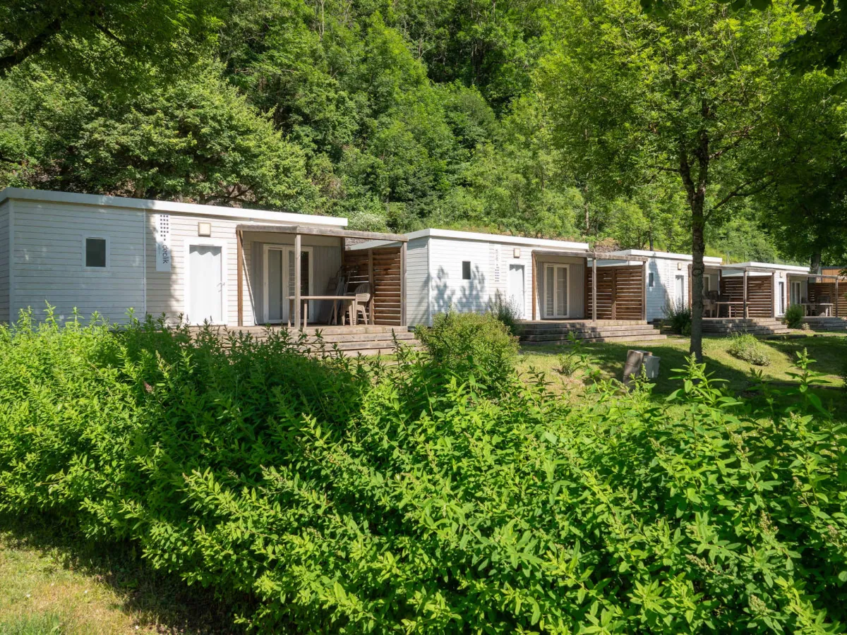 Camping Pradelongue Midi-Pyrénées - Moustajon visuel 5/24