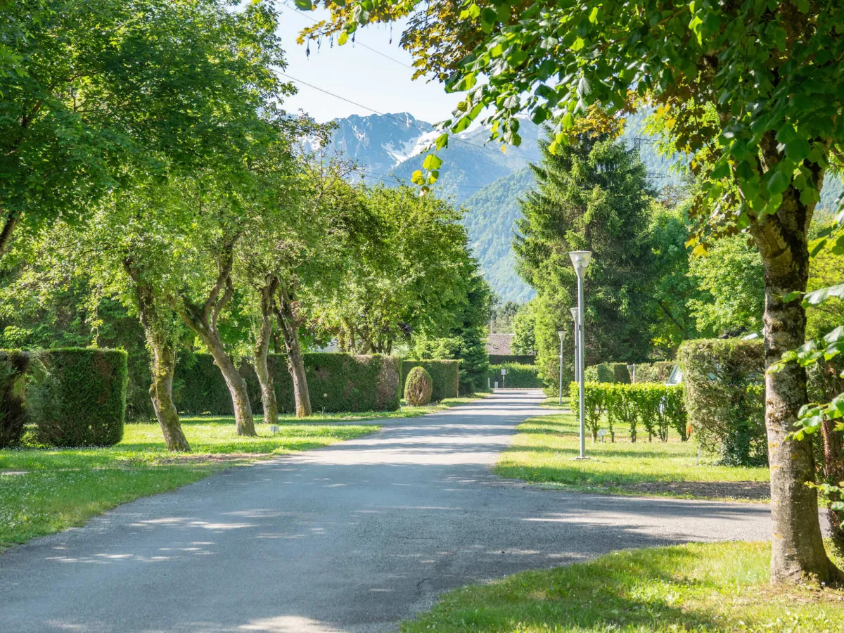 Camping Pradelongue Midi-Pyrénées - Moustajon visuel 13/24