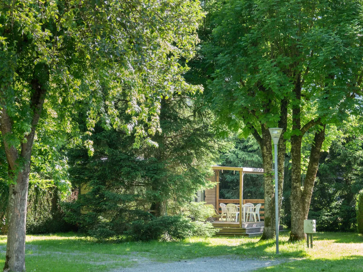 Camping Pradelongue Midi-Pyrénées - Moustajon visuel 11/24
