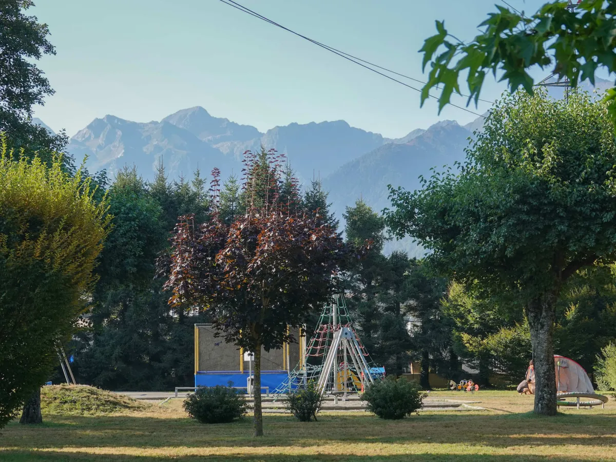 Camping Pradelongue Midi-Pyrénées - Moustajon visuel 16/24