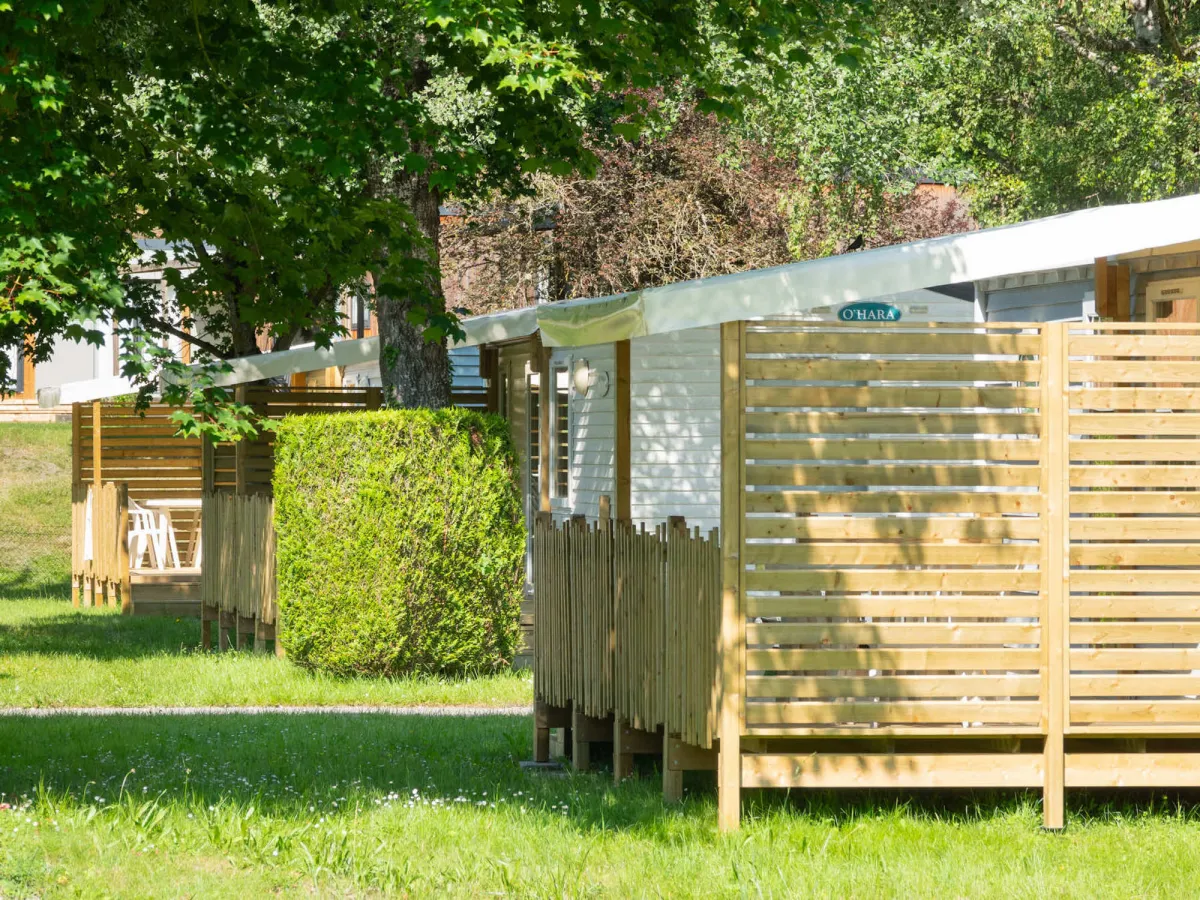Camping Pradelongue Midi-Pyrénées - Moustajon visuel 10/24