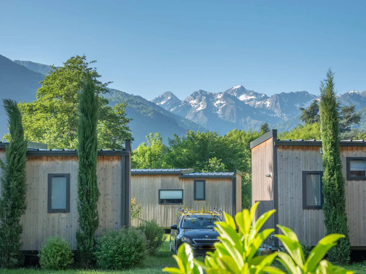 Camping Pradelongue Midi-Pyrénées - Moustajon visuel 9/24