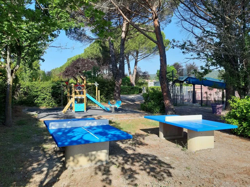 Camping Provence Vallée Provence-Alpes-Côte d'Azur - Manosque visuel 8/15