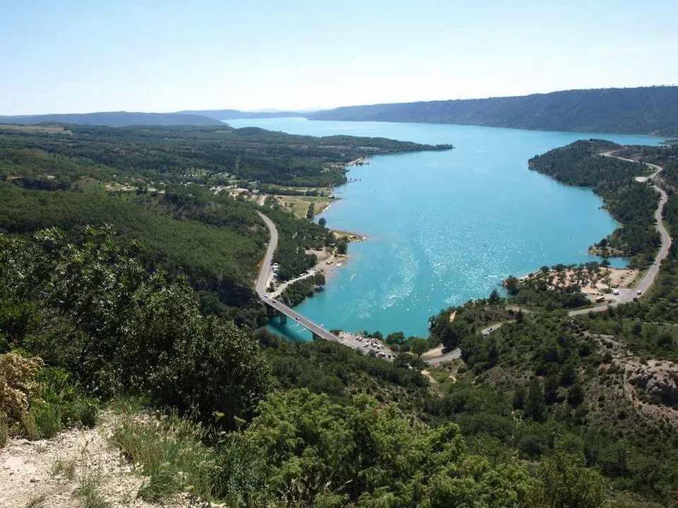 Camping Provence Vallée Provence-Alpes-Côte d'Azur - Manosque visuel 10/15