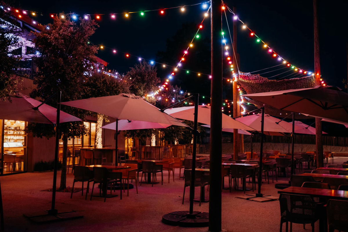 Camping MS Le Pyla 4* Aquitania - Pyla sur Mer visuel 11/20