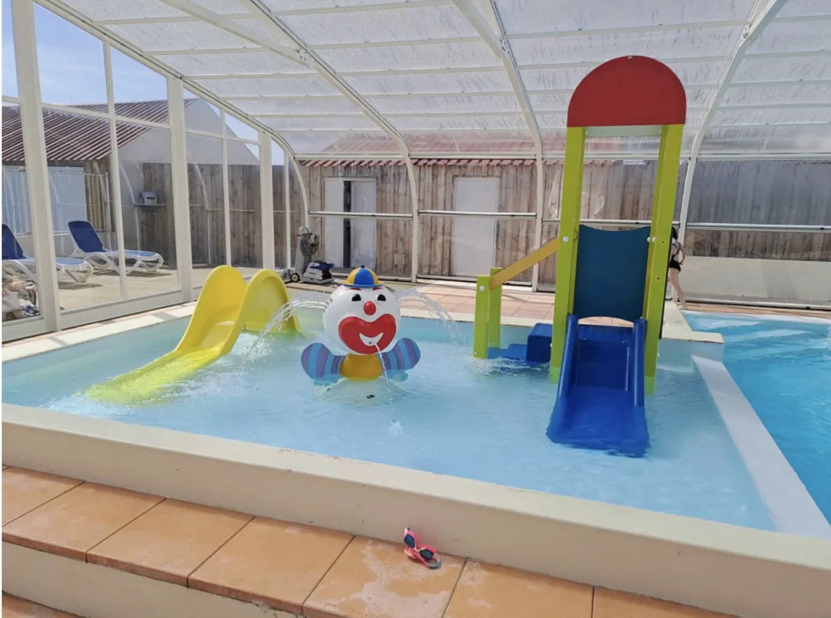 Camping Résidéa Pays de Loire - Saint-Hilaire-de-Riez visuel 2/2